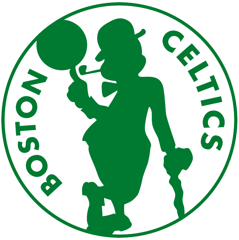 Boston Celtics 2014-Pres Alternate Logo iron on heat transfer v4